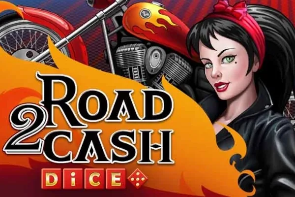 Road 2 Cash Dice